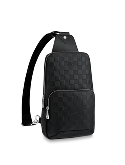 Louis Vuitton Louis Vuitton Avenue Sling