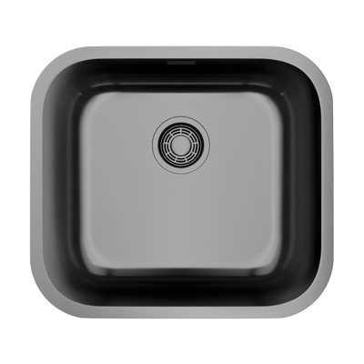 Мойка OMOIKIRI OMI 49-U/I