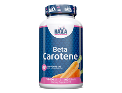 Natural Beta Carotene 20,000 IU