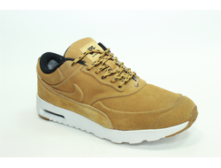 Nike Air Max Thea песочные, замша/нат.мех (41-46) Арт: 006М