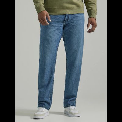 Джинсы Lee® Legendary Relaxed Straight Jean