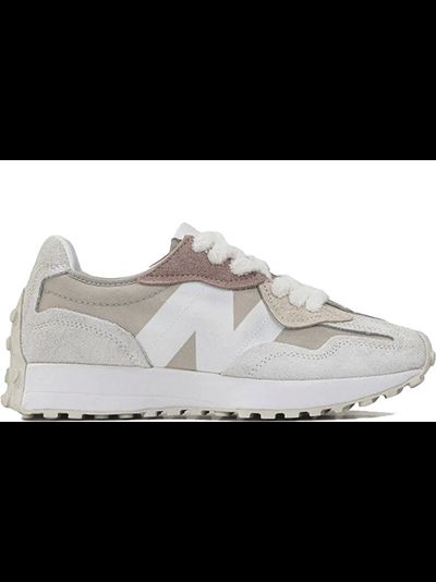 New Balance 327 Beige Pink