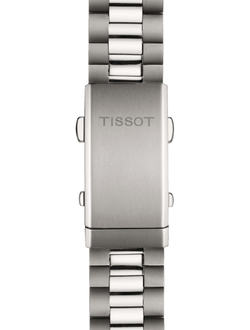 Швейцарские часы Tissot T153.420.44.051.00