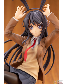 Фигурка 1/8 Маи Сакурадзима (Sakurajima Mai)