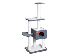 ТХ151 Комплекс игровой для кошек Леопольд