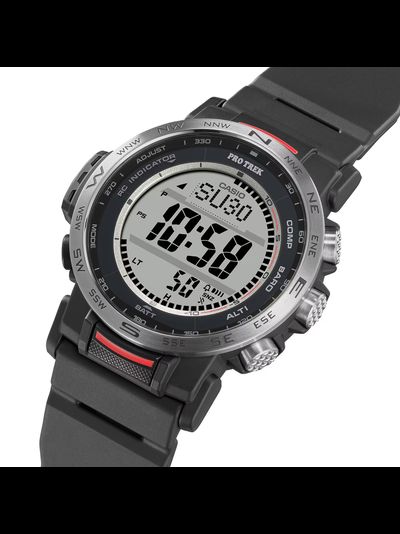 Часы Casio Pro Trek PRW-35-1
