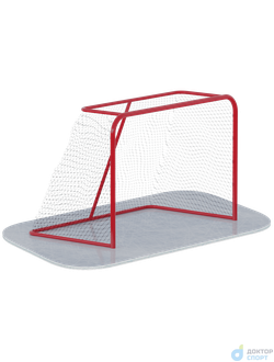 Хоккейный инвентарь