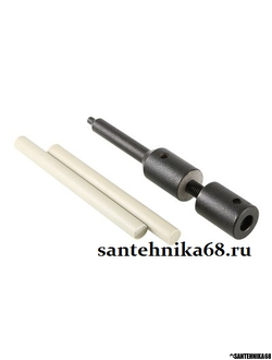 Сварочный ремонтный комплект для полипропиленовых труб Valtec VTp.797.R.000020 Валтек