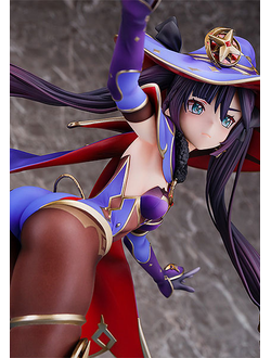 Фигурка 1/7 Мона (Mona Megistus Astral Reflection Ver.)