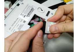 Замена блока Фискального Накопителя ФН в кассе ККТ и налоговой ИФНС