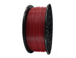 PETG пластик FDplast Вишневый (Феррари), 1,75 мм, 1 кг