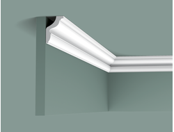 Карниз гибкий CX148F - 4,3*2,9*200см