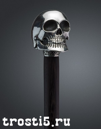 Услуга "Изготовление трости на заказ"