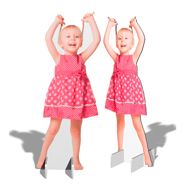 Ростовые фигуры для помещений