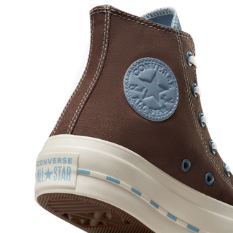 High top canvas converse hotsell