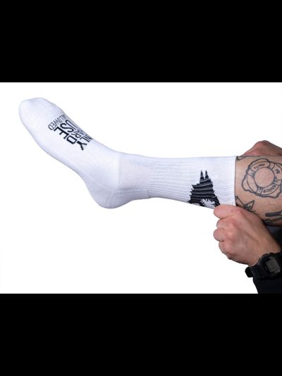 Носки STRESS &quot;Волк&quot;