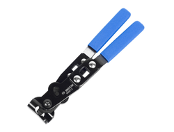 Щипцы для ленточных хомутов системы охлаждения и ШРУС KING TONY 9BB12