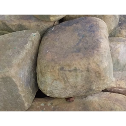 Песчаный блок, 300-500 мм