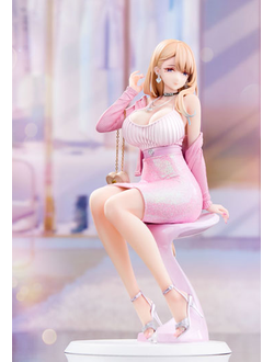 Фигурка 1/6 Фуюяма Асако (Fuyuyama Asako)