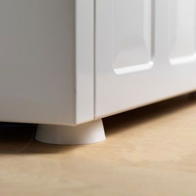 Антивибрационные подставки Electrolux