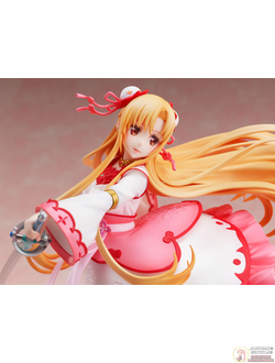 Фигурка 1/7 Асуна (Asuna China Dress Ver.)