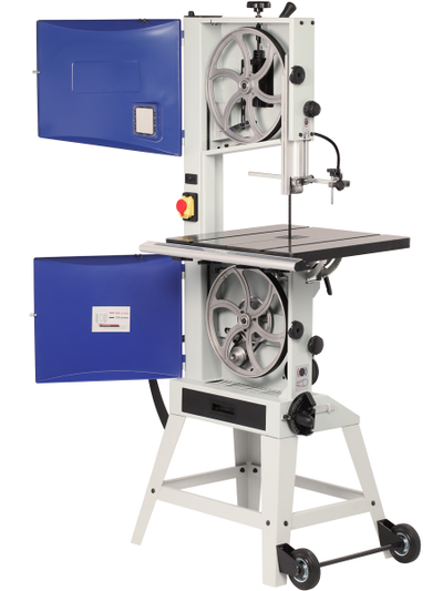 Ленточнопильный станок по дереву BELMASH WBS-355