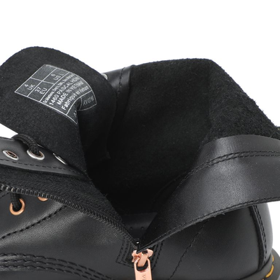 Ботинки Dr Martens 1460 Pascal Hardware Wanama черные женские