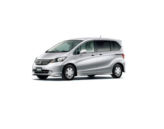 Honda Freed ГИБРИД I 6 мест 2008-2016