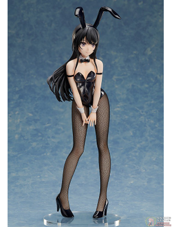 Фигурка 1/4 Маи Сакурадзима (Sakurajima Mai Bunny Ver.)