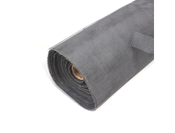 Сетка москитная для пластиковых (евро) окон шир.1,4м серая [52431]