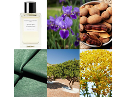 Essential Parfums Velvet Iris