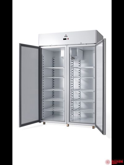 Шкаф холодильный ARKTO R1.0-S (R290, короткие ручки)