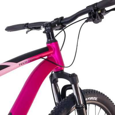 Велосипед TechTeam  Elis 27,5"х17