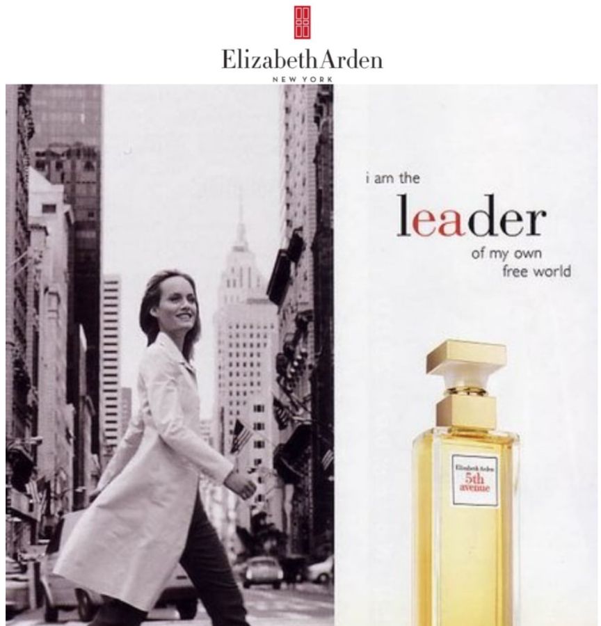 5 авеню духи купить Elizabeth Arden 5th Avenue парфюм парфюмерия Элизабет Арден 5 авеню духи +купить