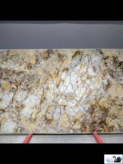 Керамогранит NB CERAMIC Agora Blue P2153 60 х 120 см голубой полированный