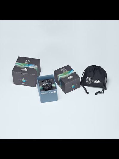 Часы Casio Pro Trek PRW-61NJ-1