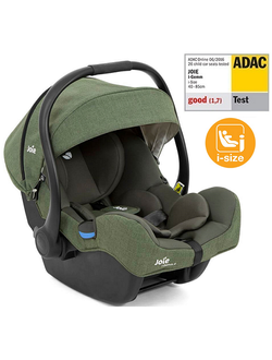Joie tilt adac sales