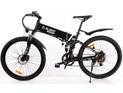 Электровелосипед Elbike Hummer St