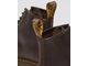 Dr Martens 101 Crazy Horse Leather Ankle