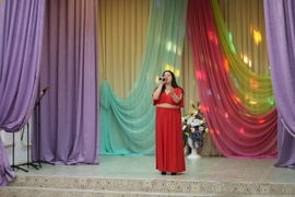 "Звёздочки" вокальный кружок