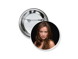 Значок Доктор Хаус №20