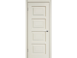 Дверь межкомнатная Гранд 02 латте от производителя.