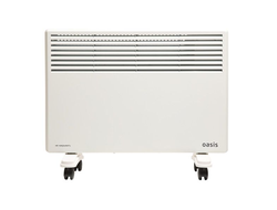 Конвектор Oasis серии LK 25