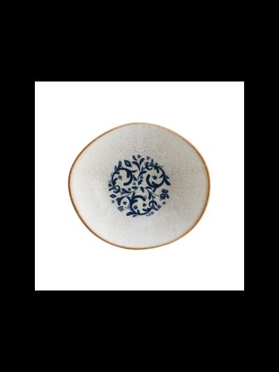 Салатник d=180 мм. 470 мл. h=55 мм