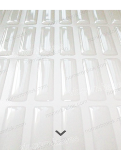 Линзы для брелков, линзы брелок номер, линзы брелок гос номер авто, брелок номер заготовки, купить