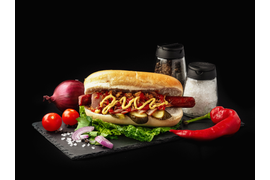 Предметная фотосъёмка