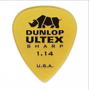 Dunlop 433P1.14 Ultex Sharp
