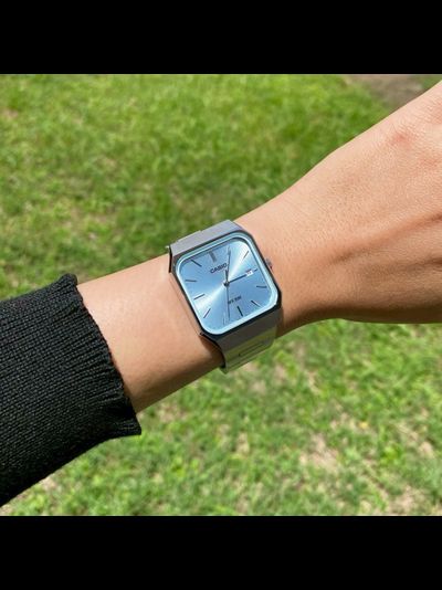 Часы Casio MTP-B185D-2A2