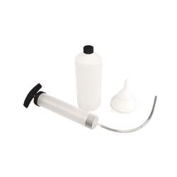 Сервисный набор VILLARTEC