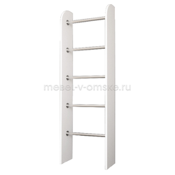 ШМ015 Лестница для кровати Принт навесная. Размер: 430*1535*200